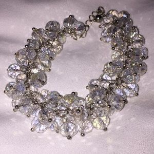 Dazzle Beaded Bracelet